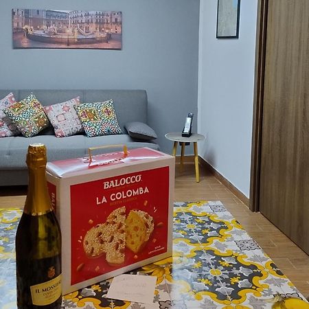 شقة Loft-Civico86 باليرمو المظهر الخارجي الصورة