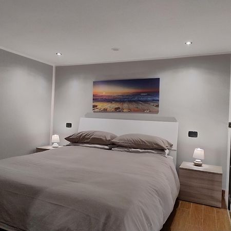 شقة Loft-Civico86 باليرمو المظهر الخارجي الصورة