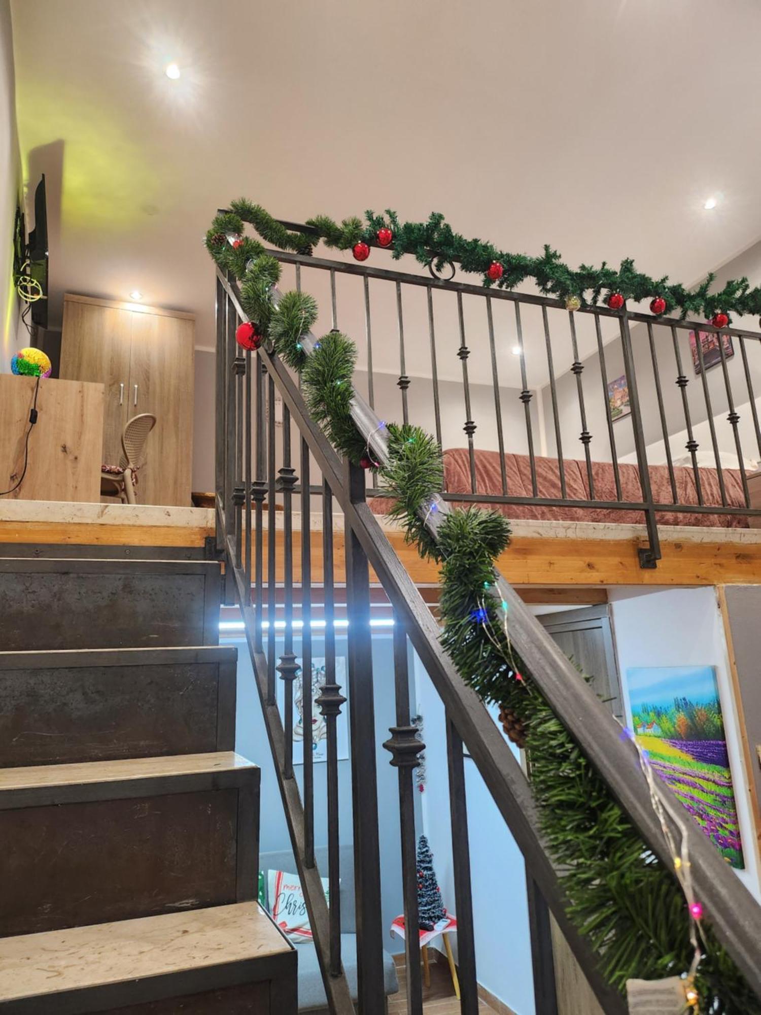 شقة Loft-Civico86 باليرمو المظهر الخارجي الصورة