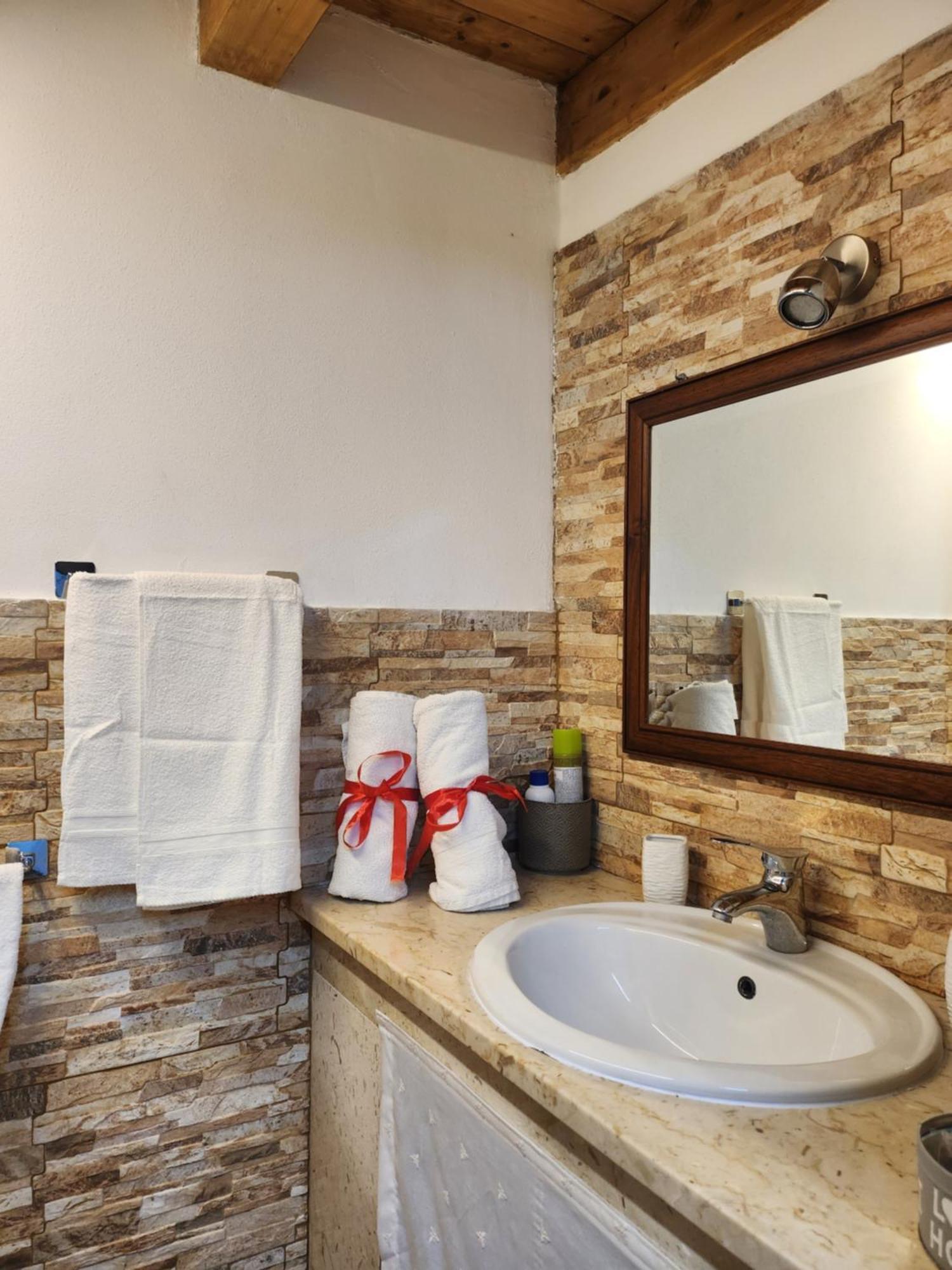 شقة Loft-Civico86 باليرمو المظهر الخارجي الصورة
