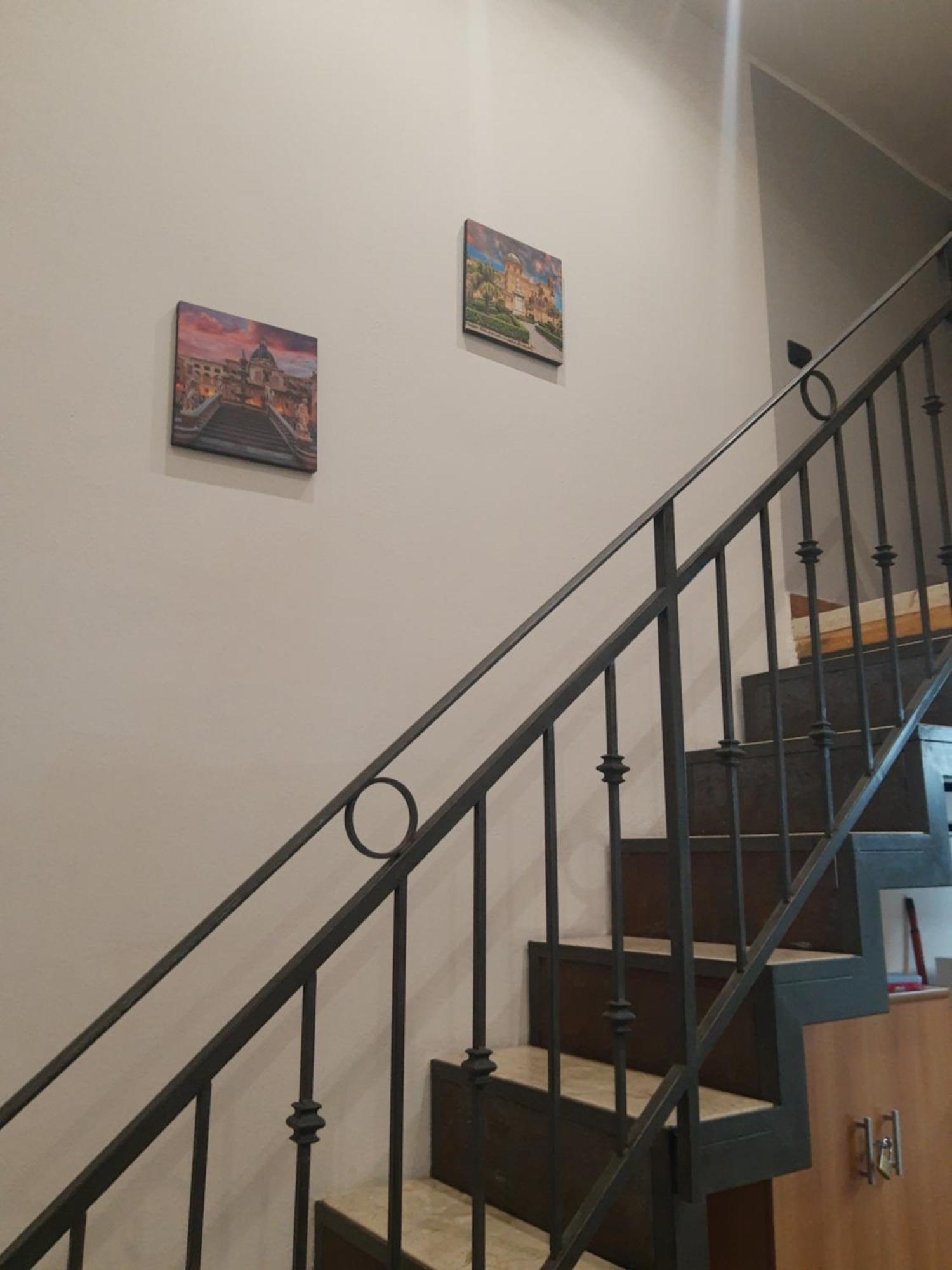 شقة Loft-Civico86 باليرمو المظهر الخارجي الصورة