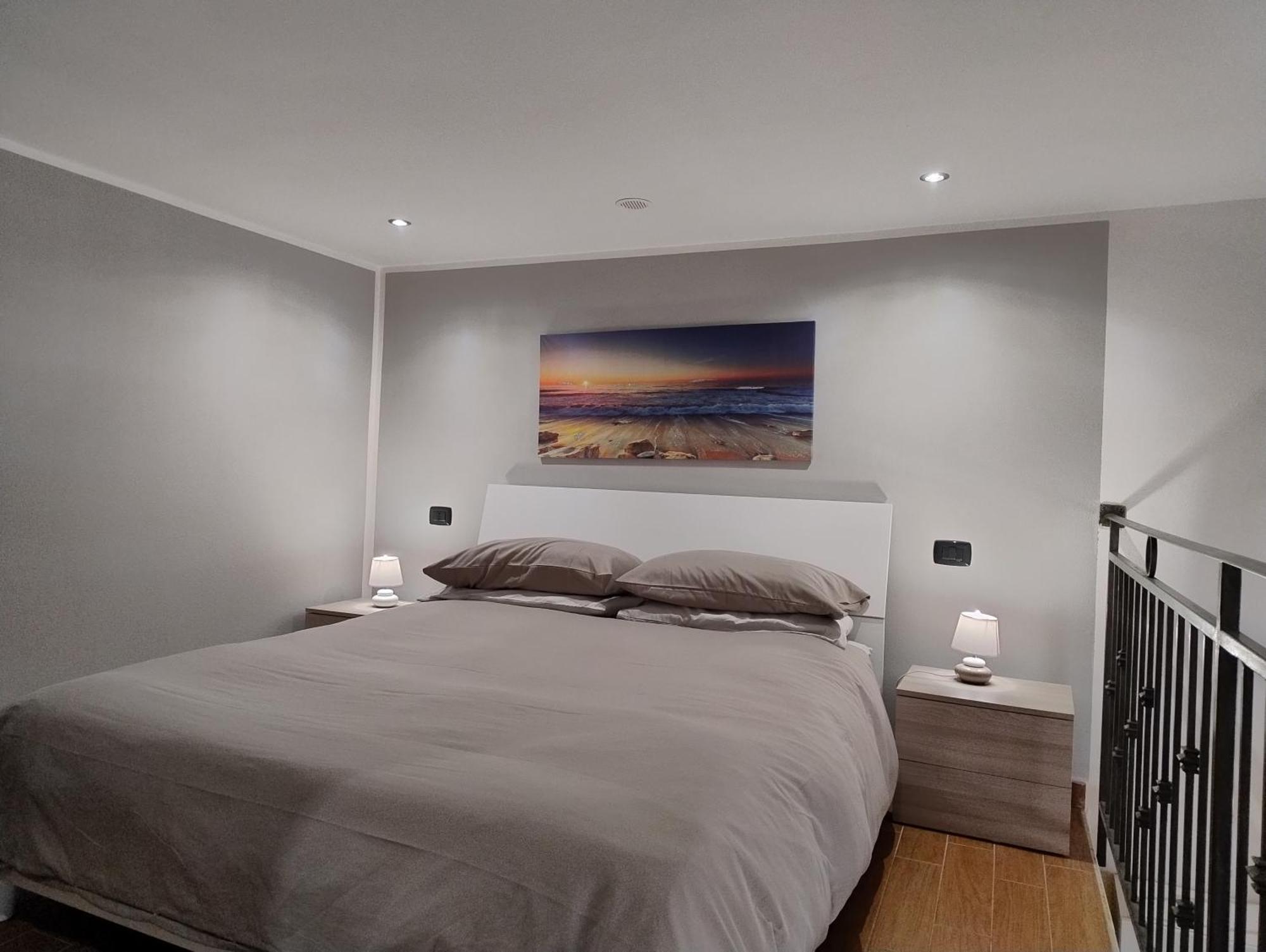 شقة Loft-Civico86 باليرمو المظهر الخارجي الصورة
